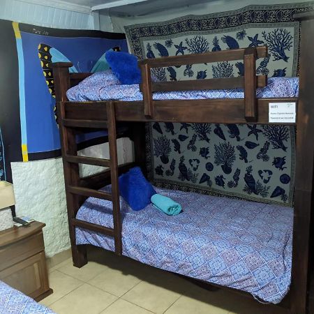 Guesthouse Casa Lapa2 Alajuela Ngoại thất bức ảnh