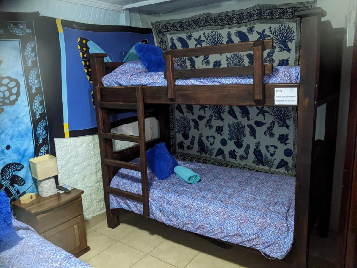 Guesthouse Casa Lapa2 Alajuela Ngoại thất bức ảnh