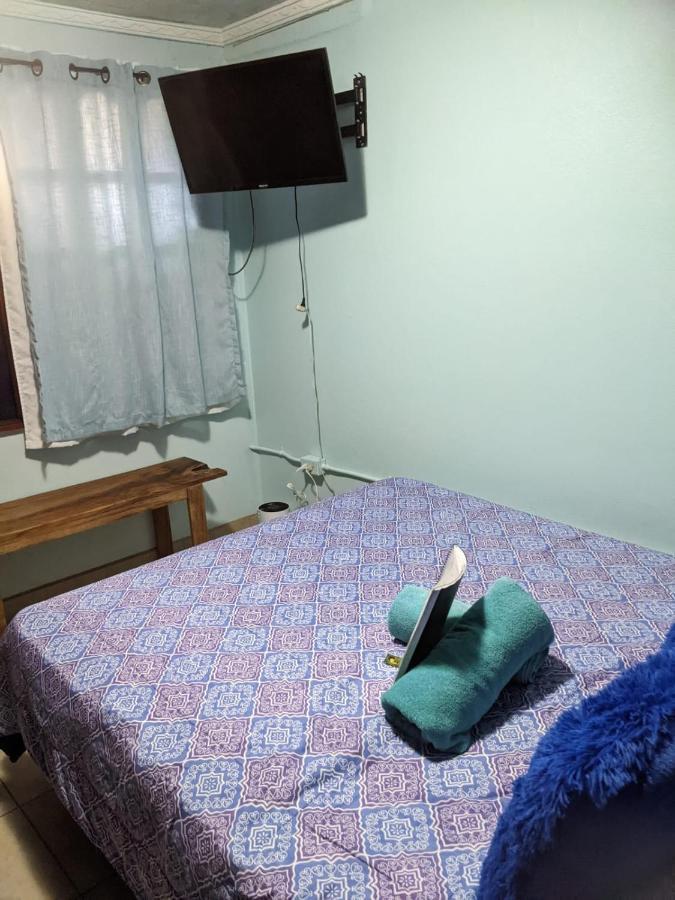 Guesthouse Casa Lapa2 Alajuela Ngoại thất bức ảnh
