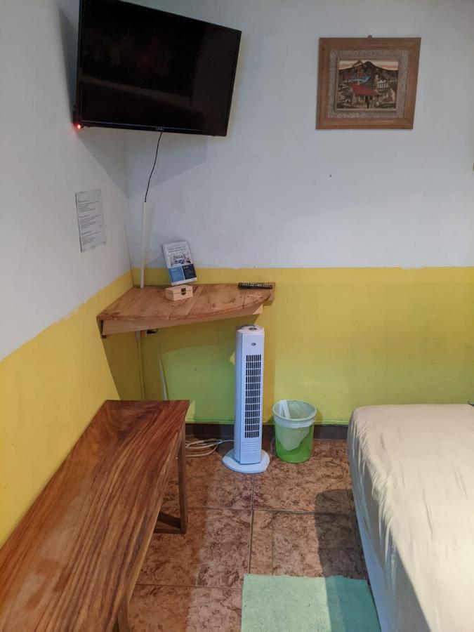 Guesthouse Casa Lapa2 Alajuela Ngoại thất bức ảnh