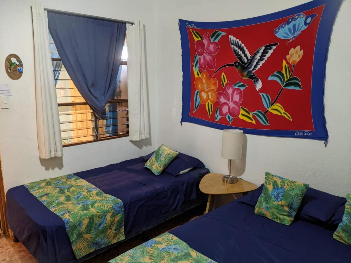 Guesthouse Casa Lapa2 Alajuela Ngoại thất bức ảnh