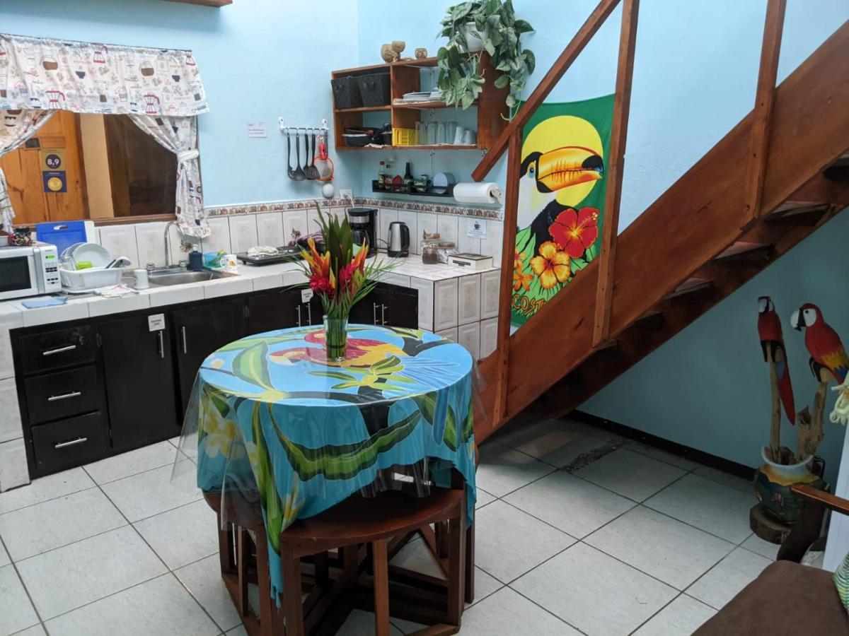 Guesthouse Casa Lapa2 Alajuela Ngoại thất bức ảnh