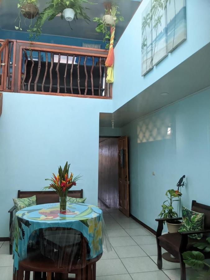 Guesthouse Casa Lapa2 Alajuela Ngoại thất bức ảnh