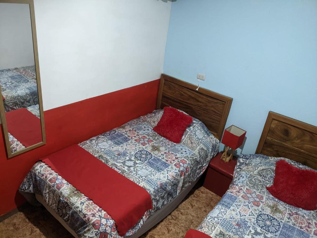 Guesthouse Casa Lapa2 Alajuela Ngoại thất bức ảnh