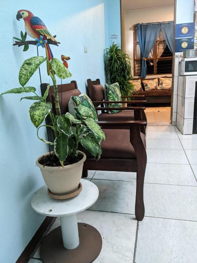 Guesthouse Casa Lapa2 Alajuela Ngoại thất bức ảnh