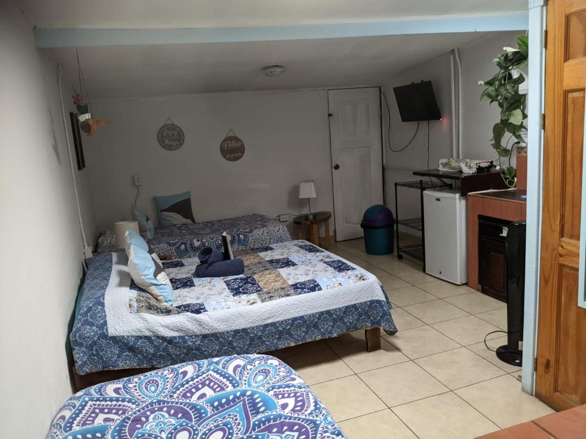 Guesthouse Casa Lapa2 Alajuela Ngoại thất bức ảnh