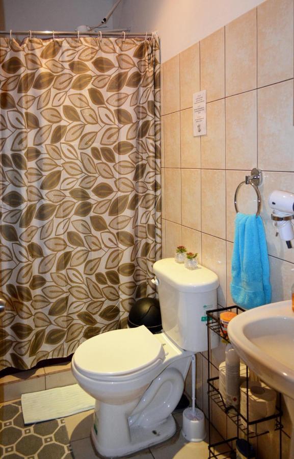 Guesthouse Casa Lapa2 Alajuela Ngoại thất bức ảnh