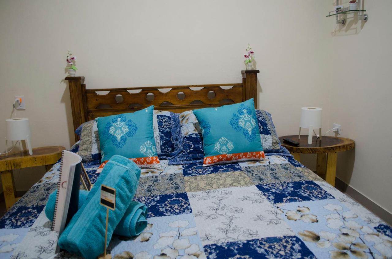 Guesthouse Casa Lapa2 Alajuela Ngoại thất bức ảnh