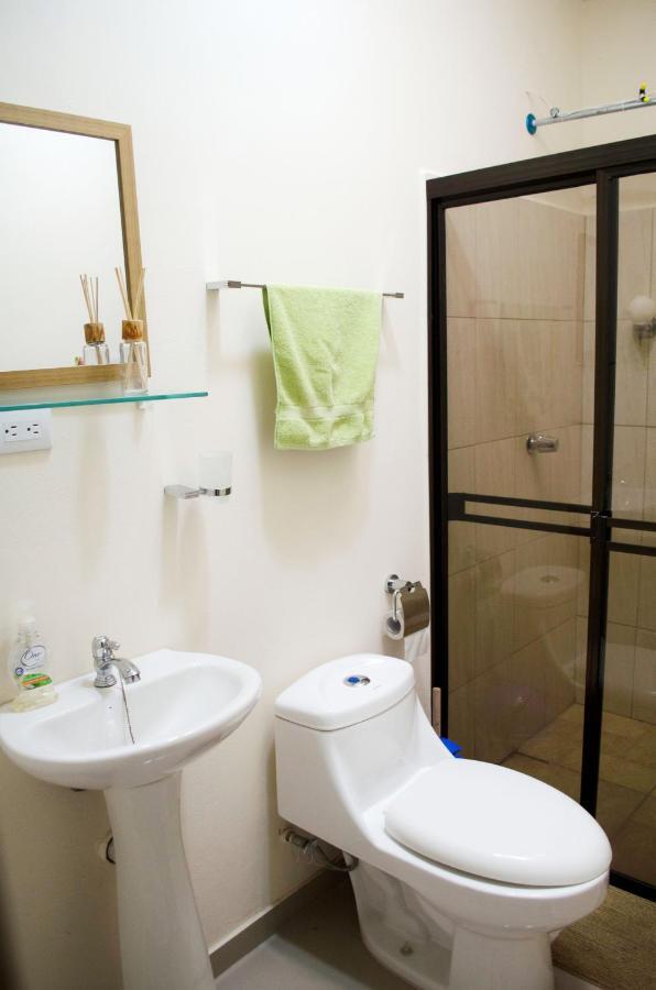 Guesthouse Casa Lapa2 Alajuela Ngoại thất bức ảnh